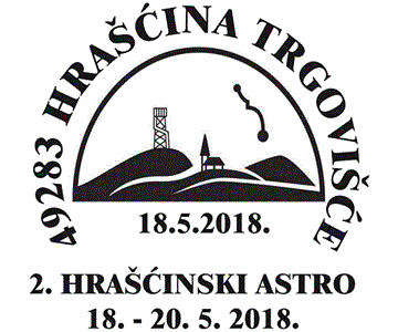 2. Hrašćinski Astro